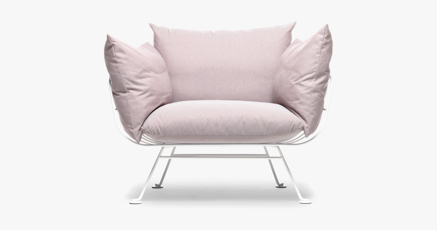 Moooi Nest Chair, HD Png Download