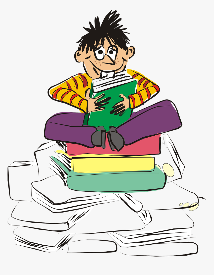 Sitting, HD Png Download