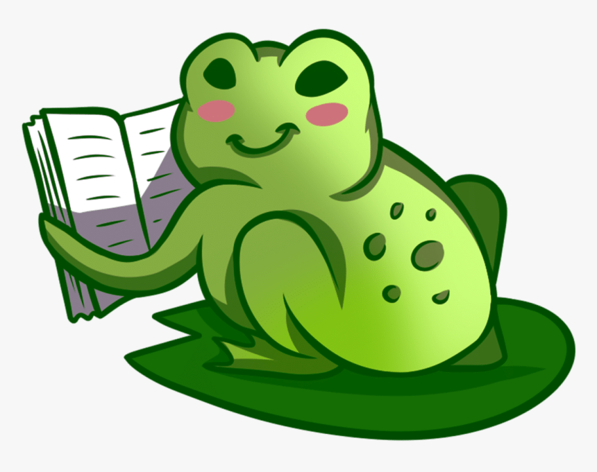 Free Book Clipart, Transparent Book Images And Book, HD Png Download