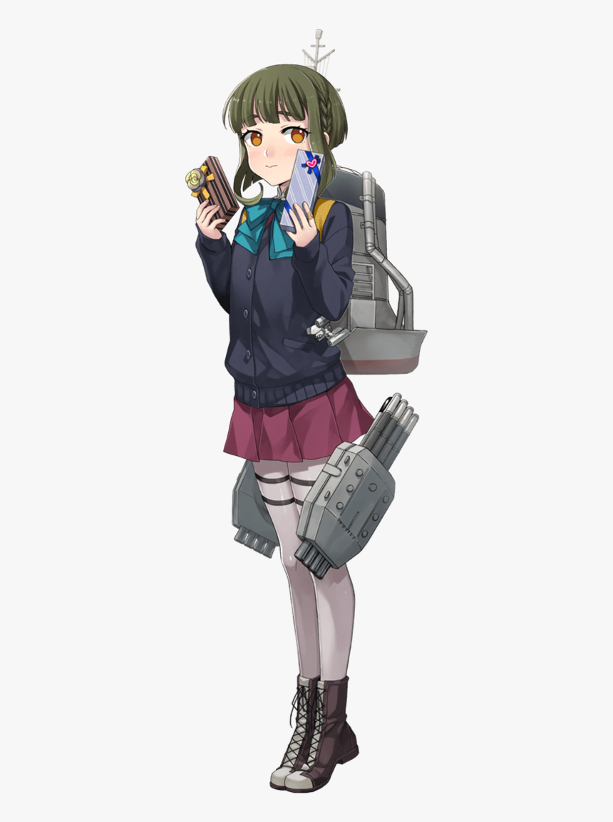 Icon Aa - Japanese Destroyer Takanami, HD Png Download
