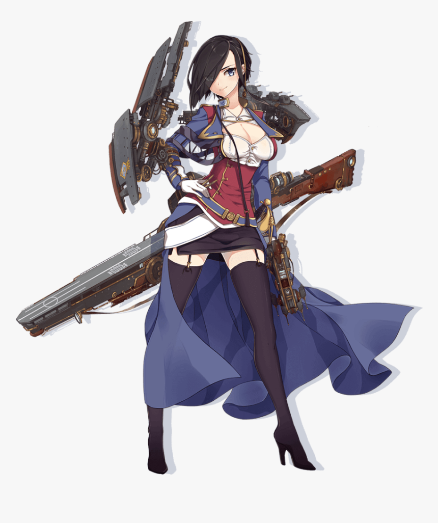 Ark Royal Azur Lane, HD Png Download