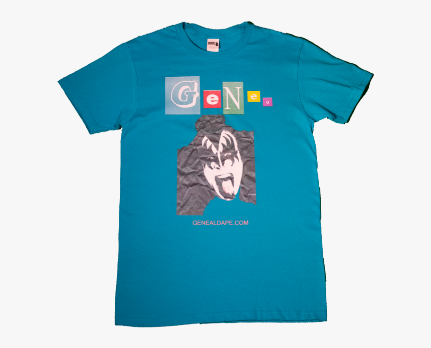 Gene Simmons, HD Png Download