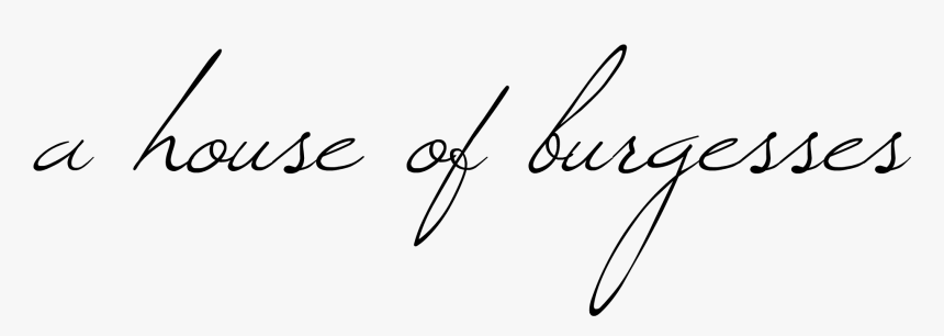 Calligraphy, HD Png Download