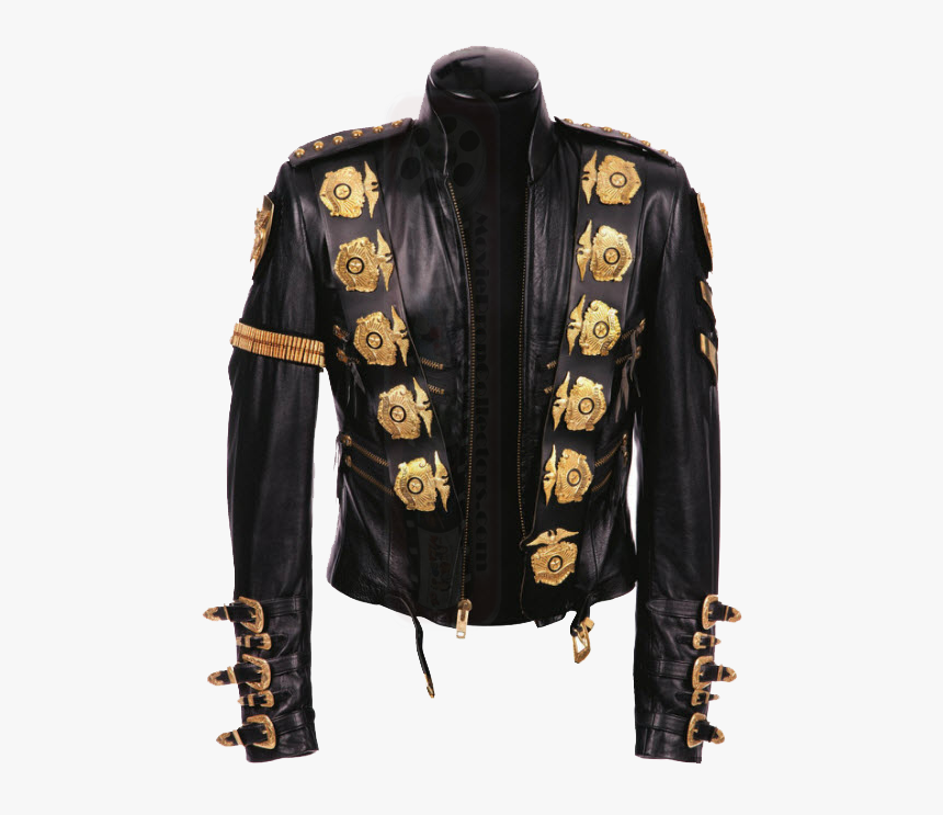 Leather Jacket, HD Png Download