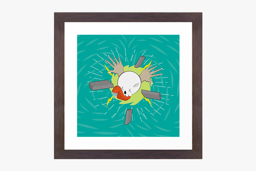 Picture Frame, HD Png Download