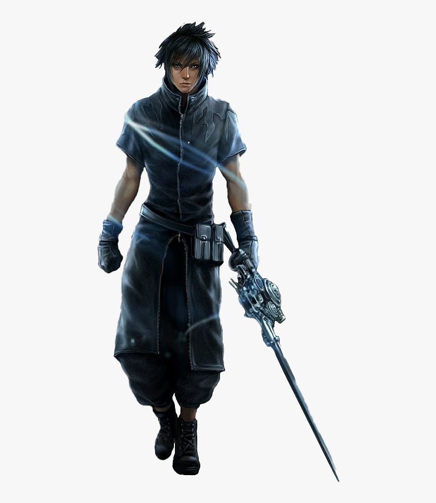 Cloud Strife Png Clipart - Final Fantasy Vii Remaker Png, Transparent Png