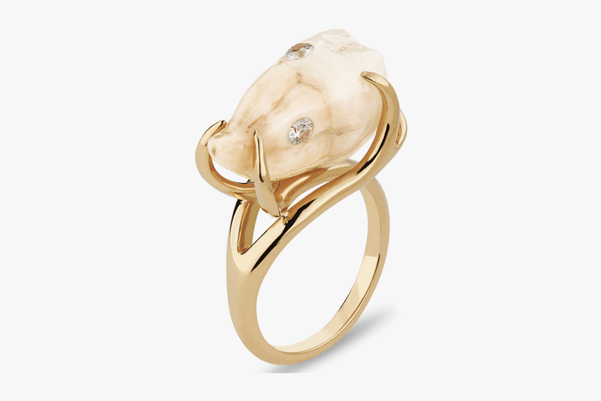 Pre-engagement Ring, HD Png Download