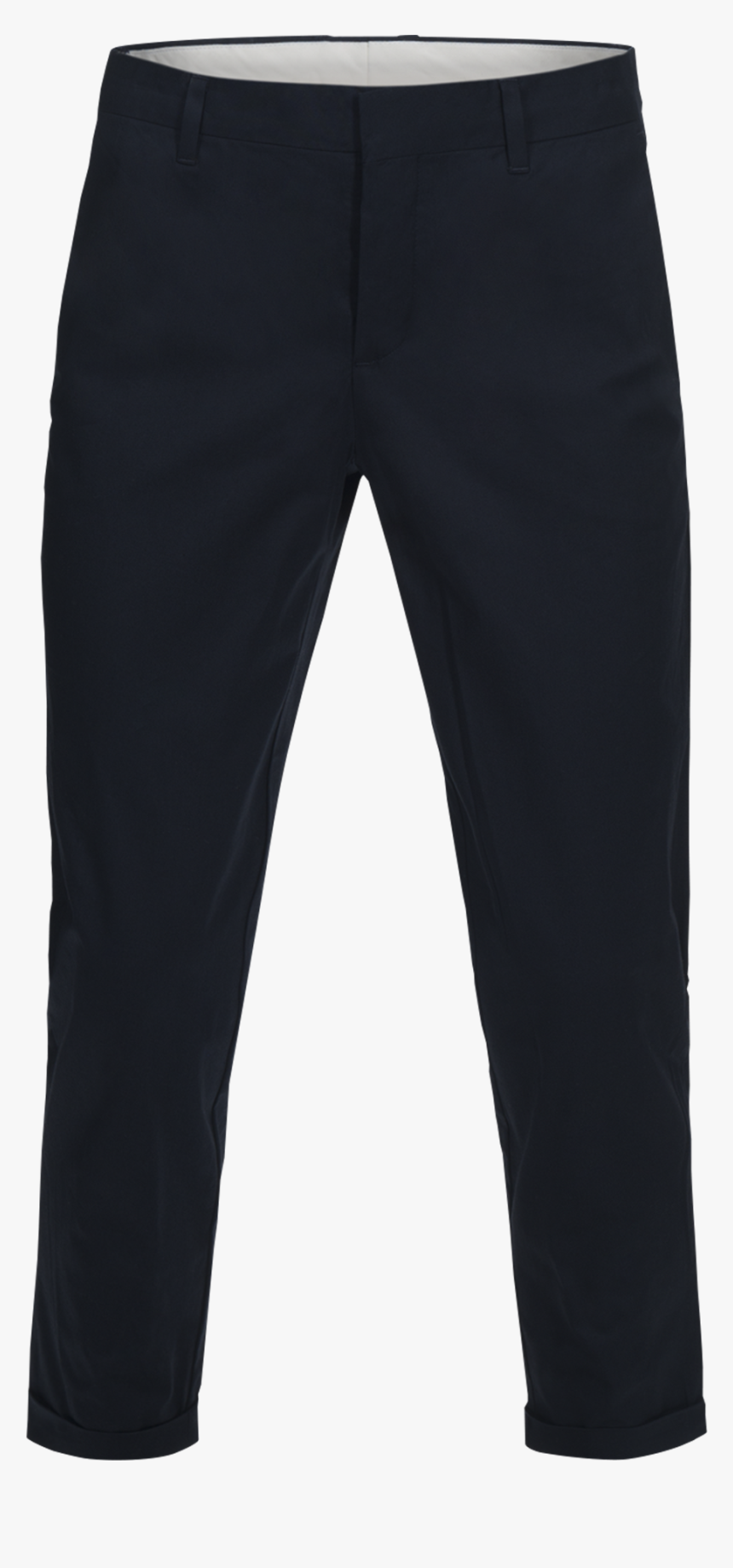 Women S Adele Summer Chinos Salute Blue - Pocket, HD Png Download