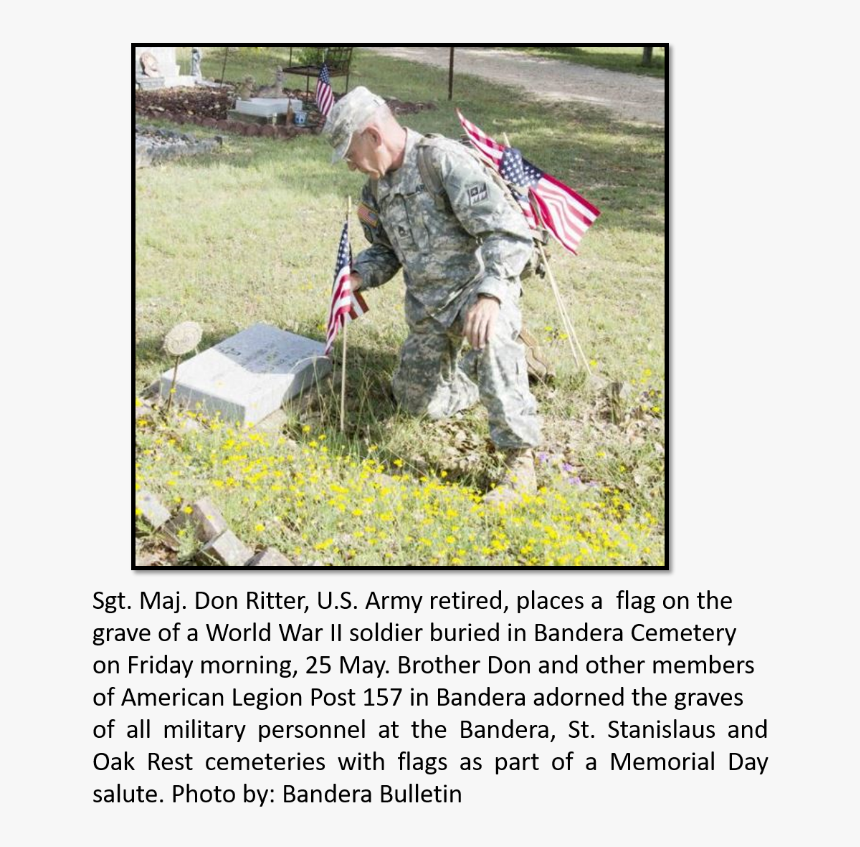 Picture - Soldier, HD Png Download