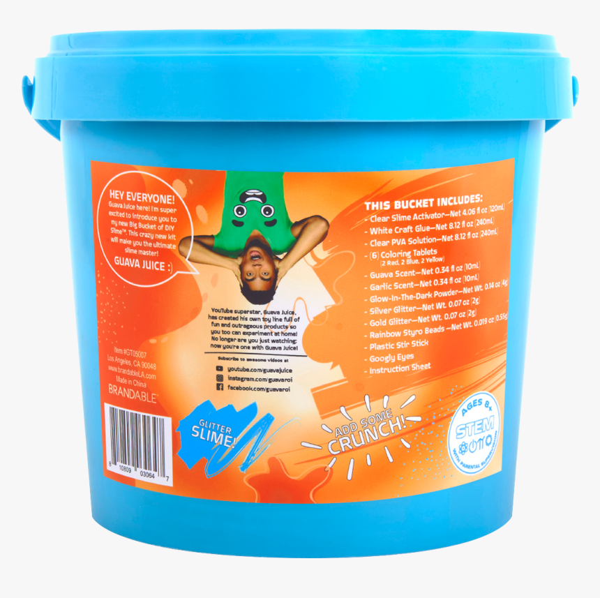 Slime - Animal, HD Png Download