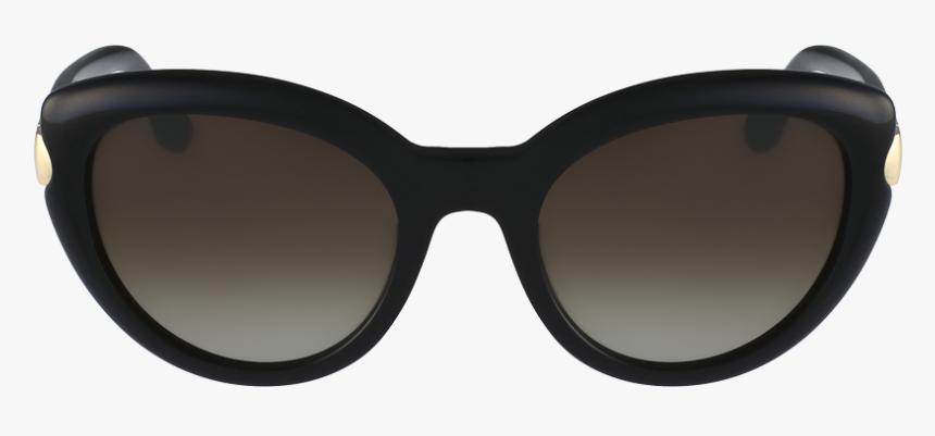 267505222001 Face Sf762s - Prada Oversized Black Sunglasses Square, HD Png Download