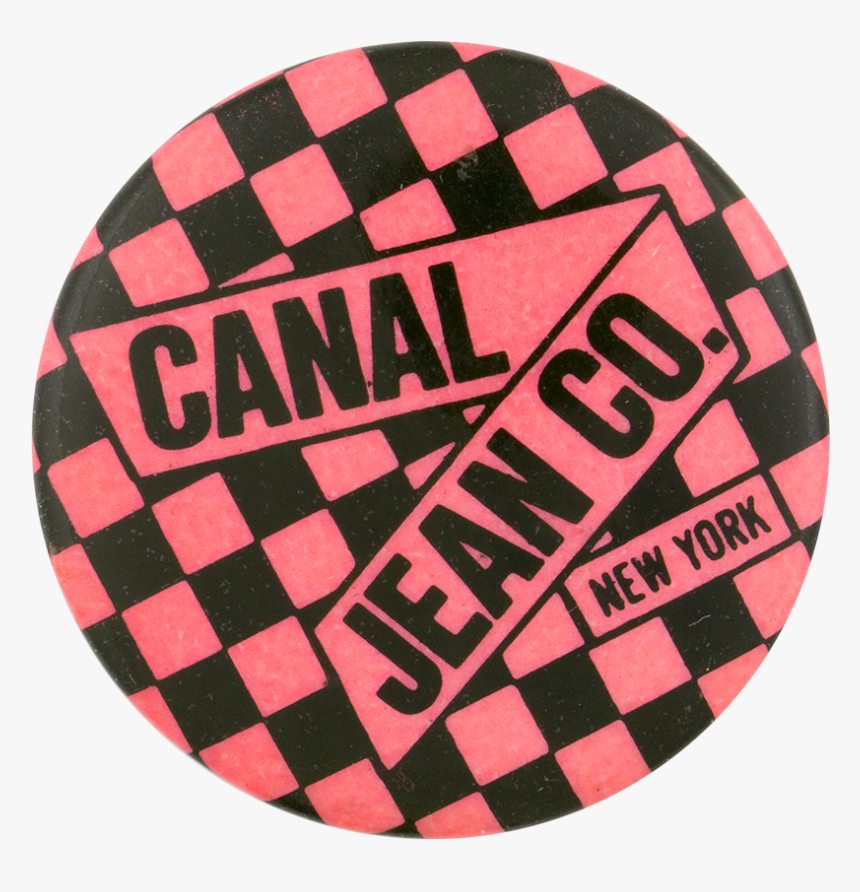 Canal Jean Co - Circle, HD Png Download