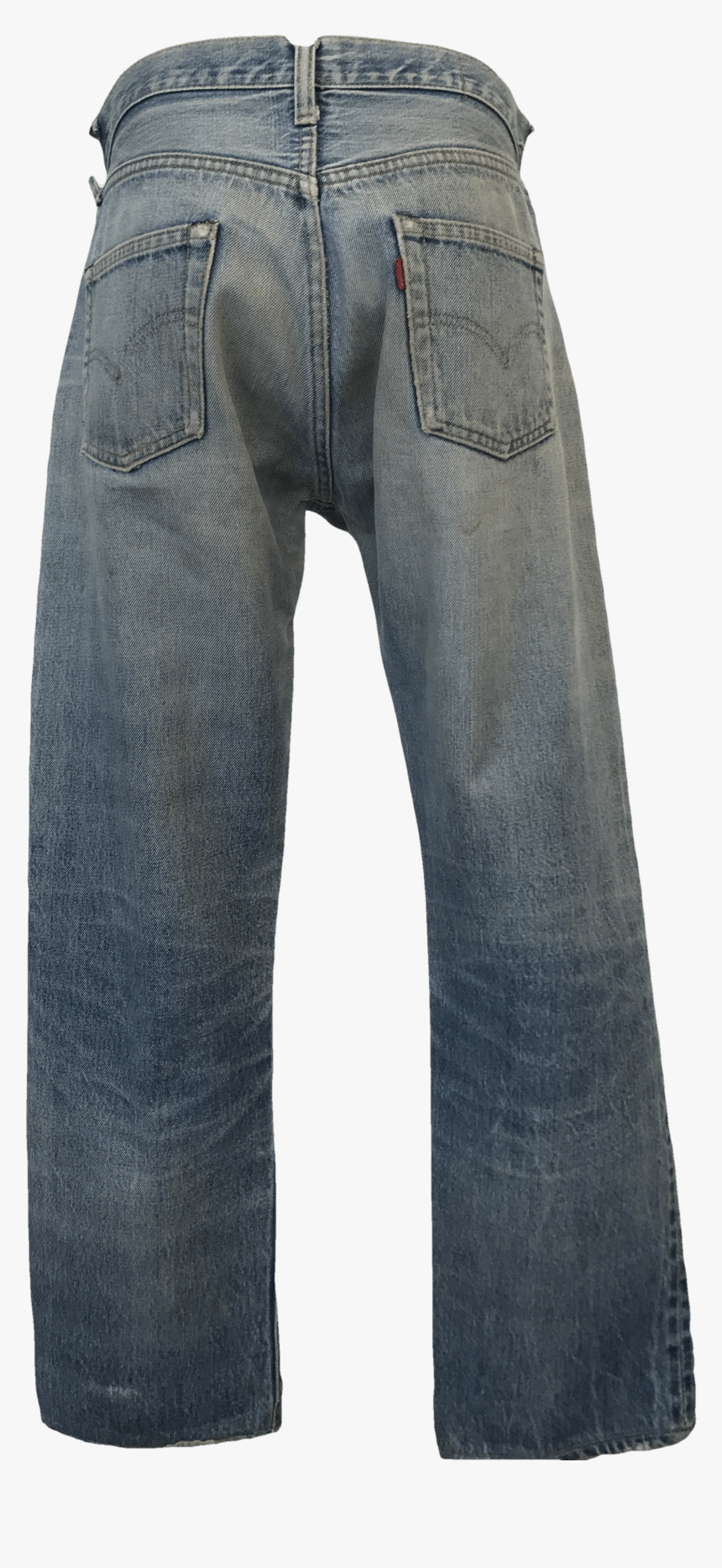 Redline Denim Jeans By Levis, HD Png Download