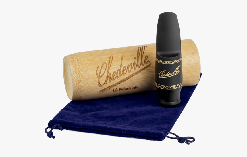 Chedeville Rc Tenor Saxophone Mouthpiece 

 
 Data - Saxophone, HD Png Download