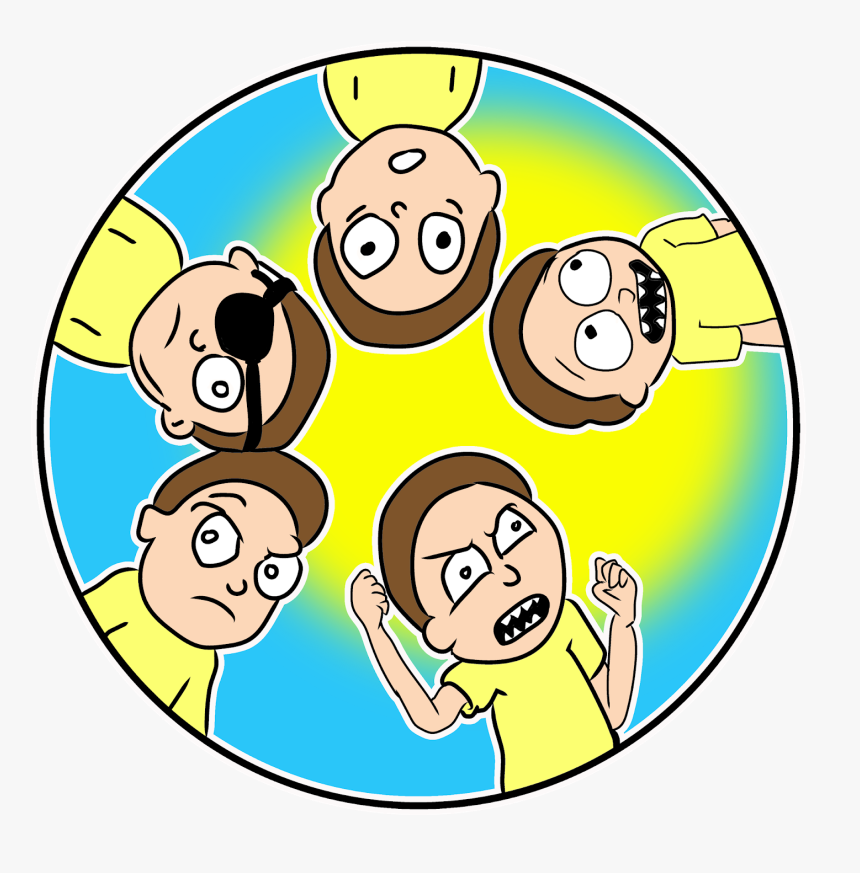 Circle, HD Png Download