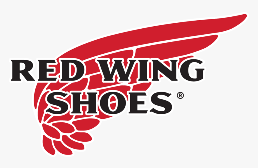 Rw 2cl Pos Pri - Red Wing Shoes Logo, HD Png Download