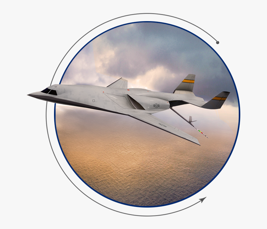 Jet Aircraft, HD Png Download