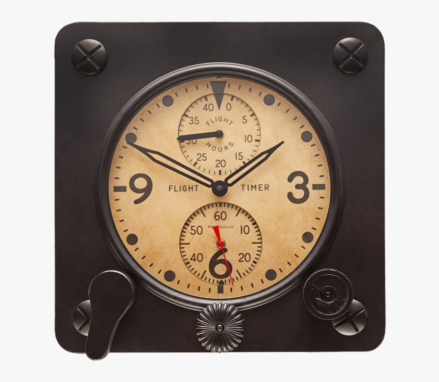 Clock, HD Png Download