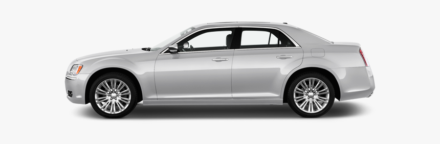 Chrysler 300 C Awd - 2013 Hyundai Genesis 4 Door, HD Png Download