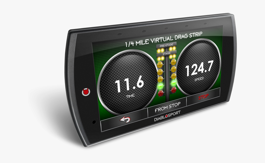 Diablosport Trinity 2 Ex Platinum Programmer, HD Png Download