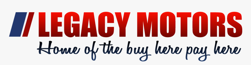 Legacy Motors - Dl Radiators, HD Png Download