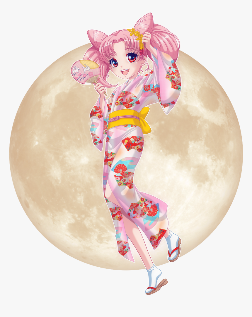 Chibiusa, HD Png Download