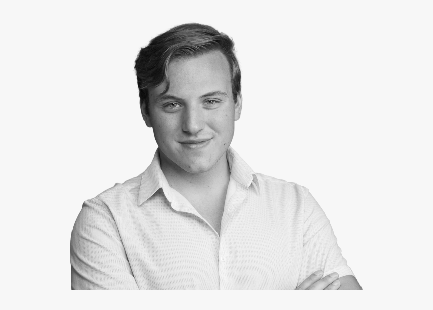 Alex Frolov Target Global, HD Png Download