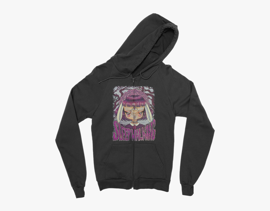 American Apparel California Fleece Navy, HD Png Download