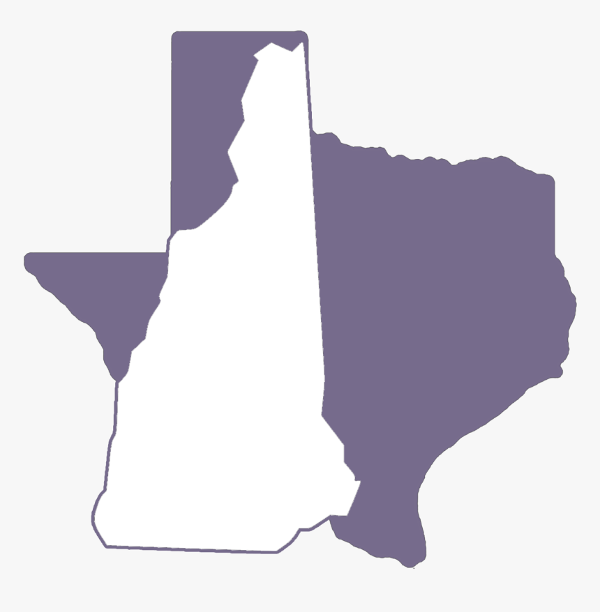 State Of Texas, HD Png Download