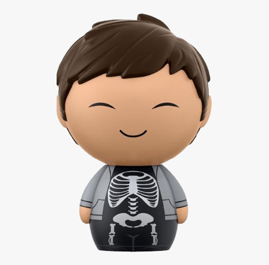 Funko Dorbz Donnie Darko, HD Png Download