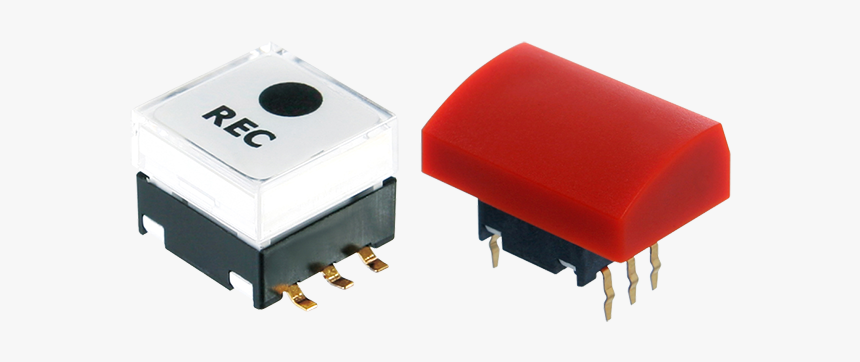 Electrical Connector, HD Png Download
