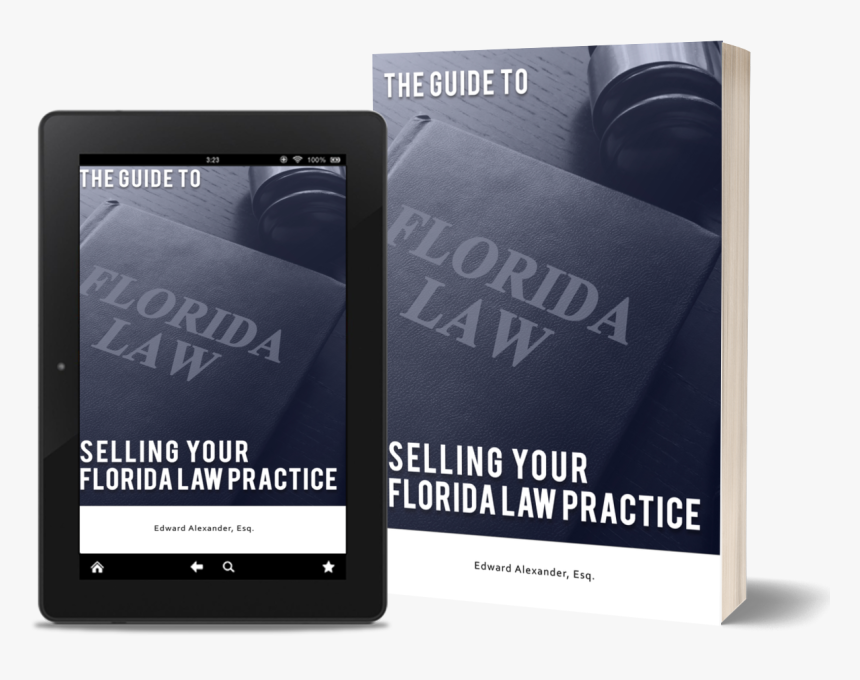 Selling Your Law Practice, HD Png Download