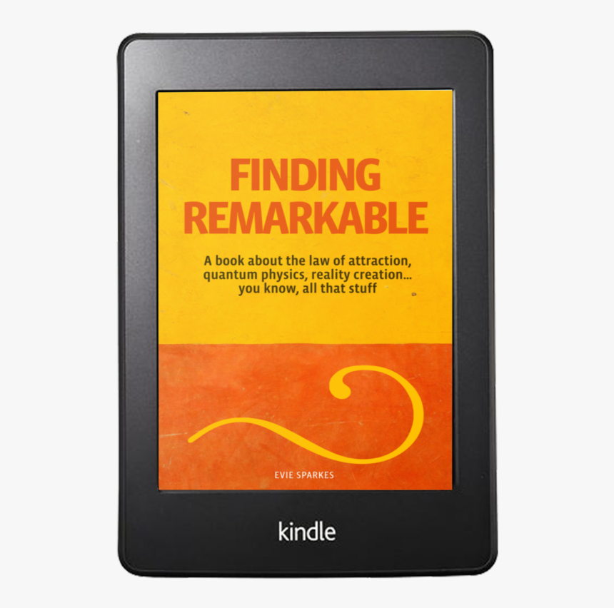 Law Of Attraction Books - Tablet Computer, HD Png Download