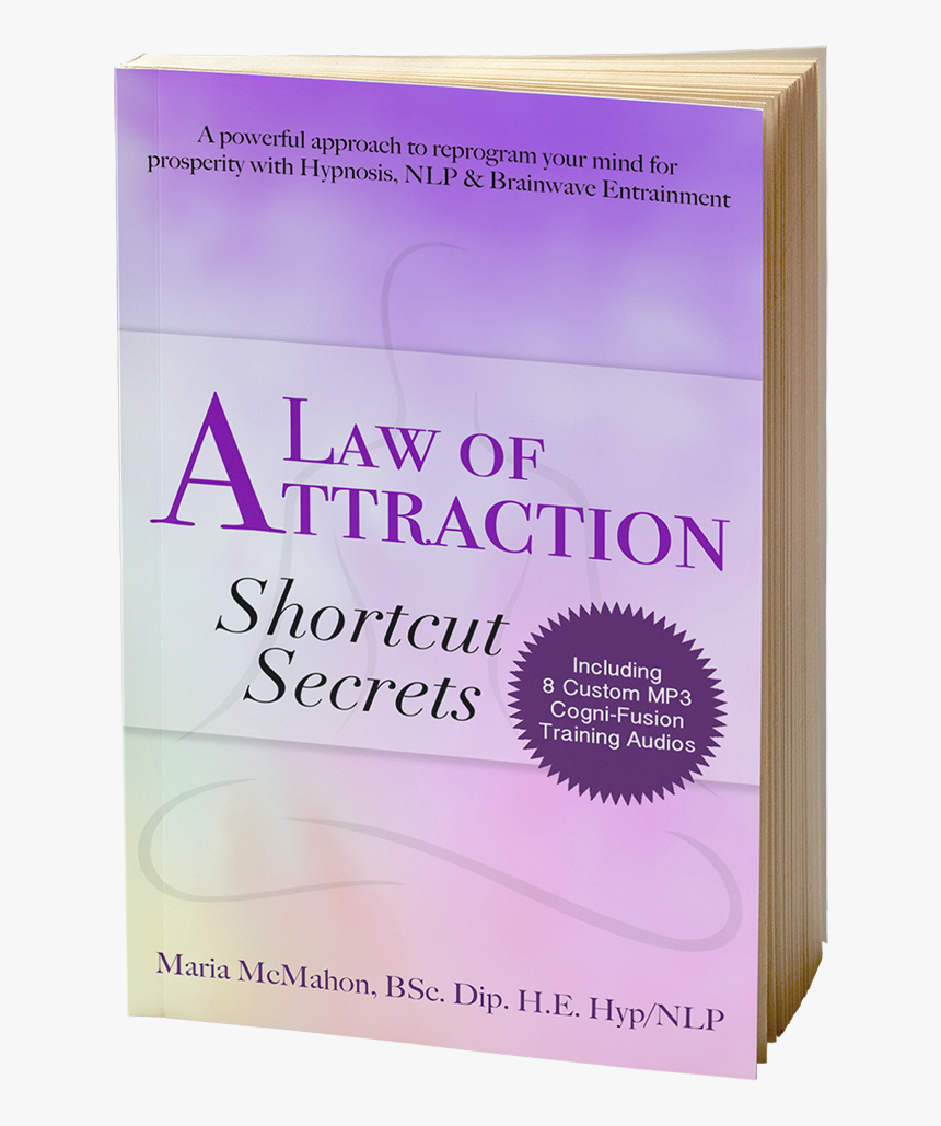 Book Cover, HD Png Download