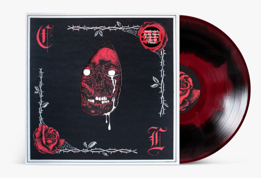 Cultleader - Indie - Wsticker - 3600x - Cult Leader A Patient Man, HD Png Download