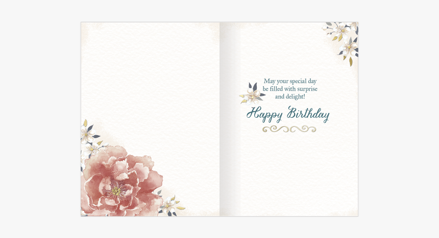 Garden Roses, HD Png Download