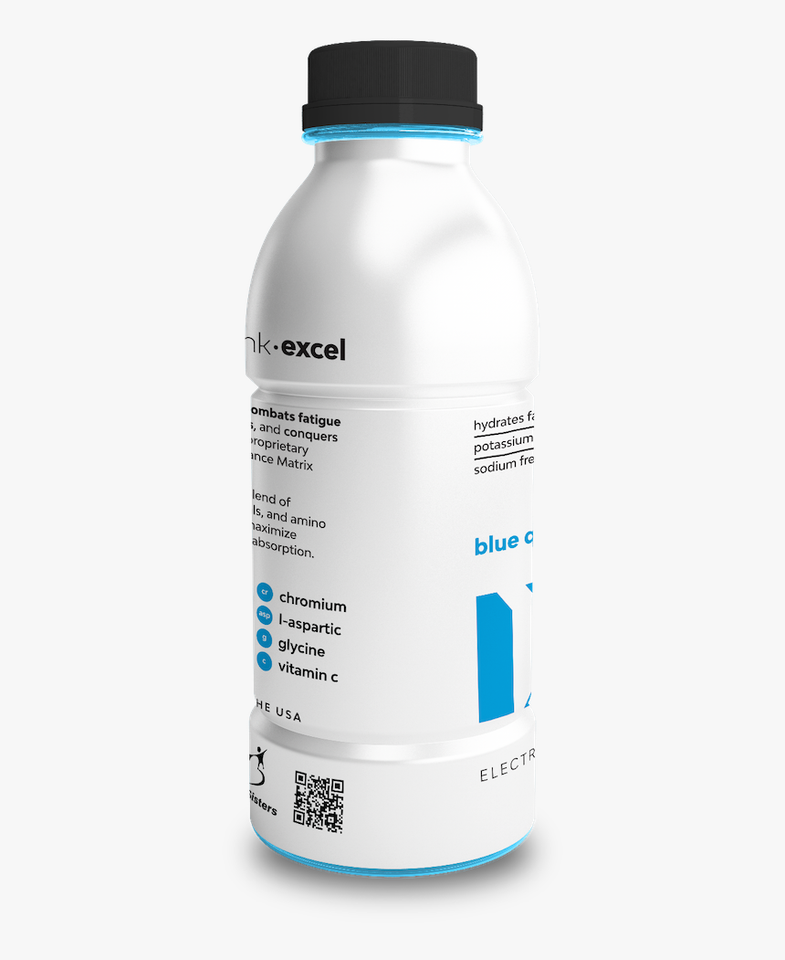 Plastic Bottle, HD Png Download