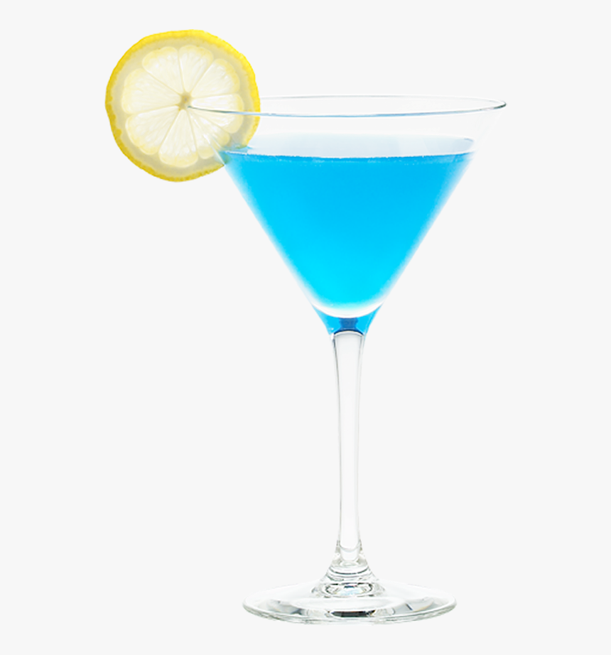 Blue Devil - Mavi Kokteyl, HD Png Download