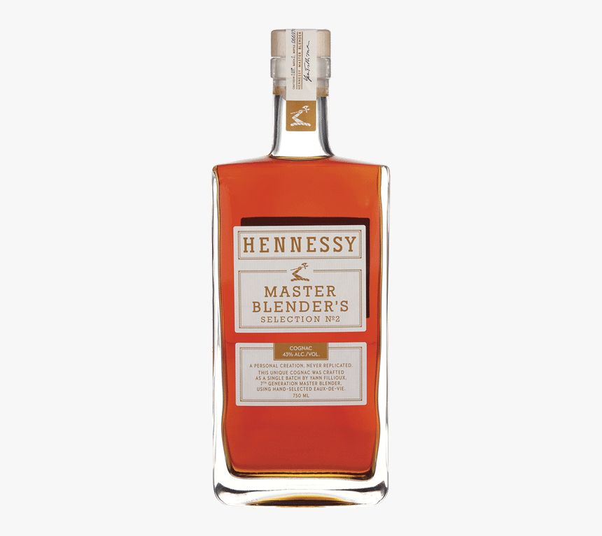 Hennessy Master Blender S Selection No - Hennessy Master Blender, HD Png Download