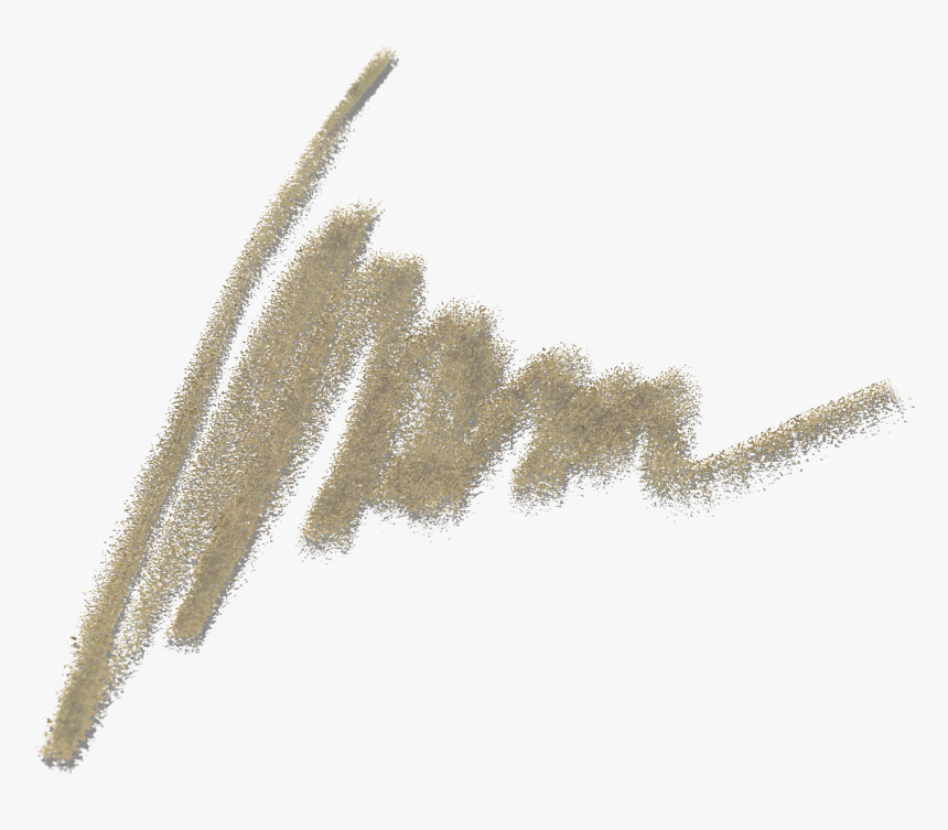 Miracle 2 In 1 Eyebrow Pencil - Brow Pencil, HD Png Download