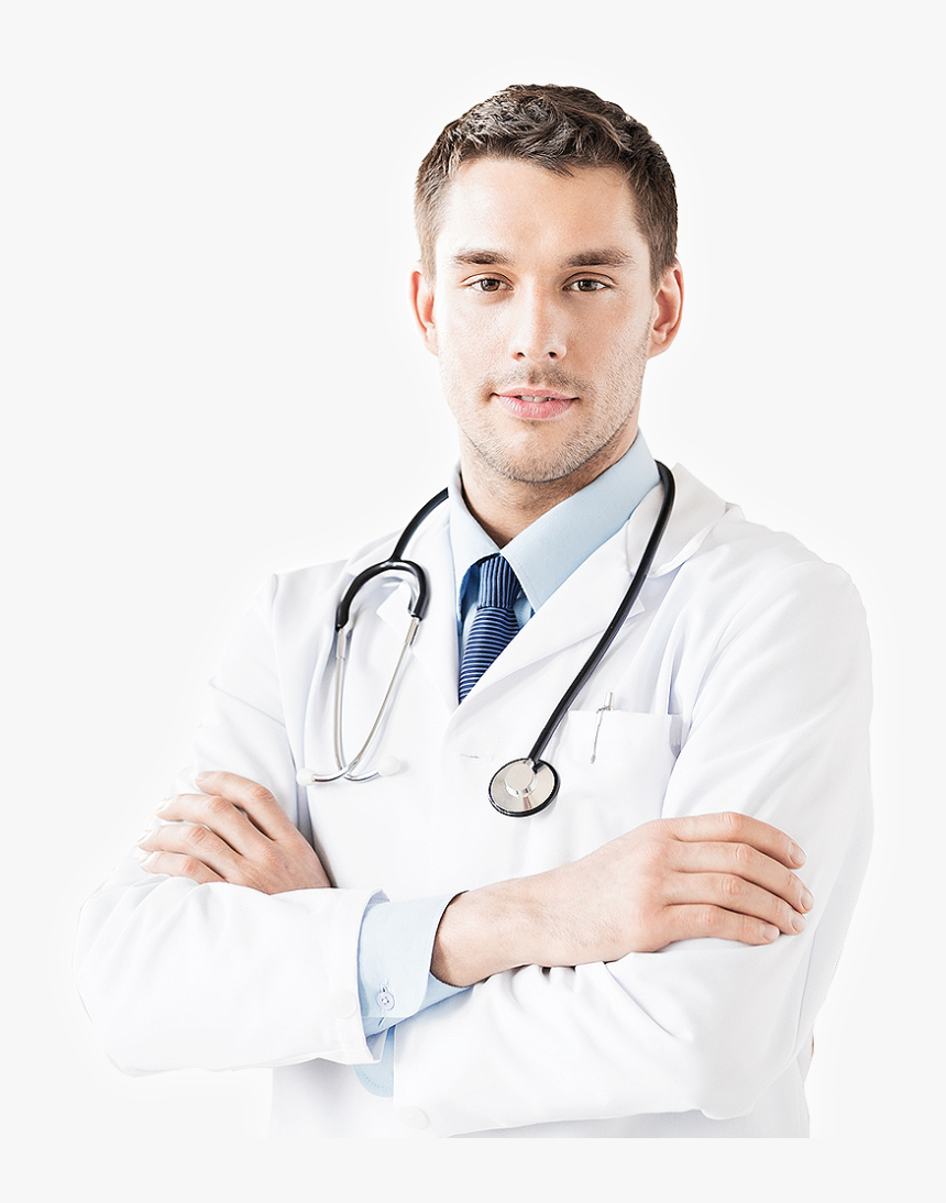Transparent Indian Man Png - Physician, Png Download