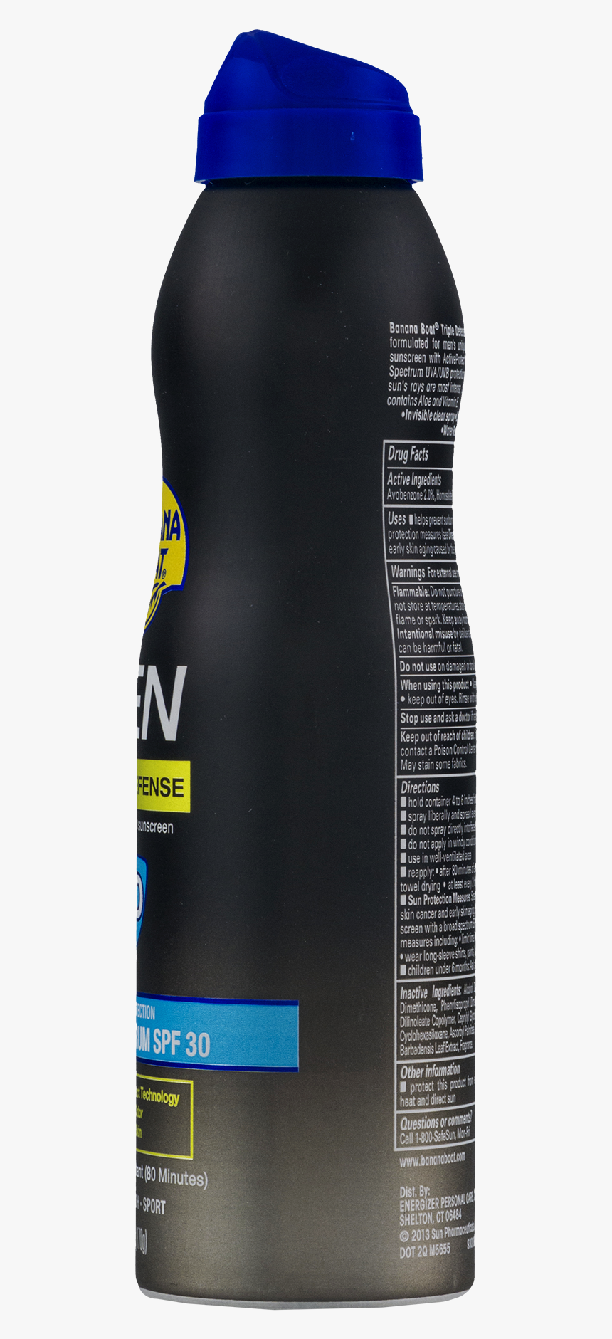 Water Bottle, HD Png Download