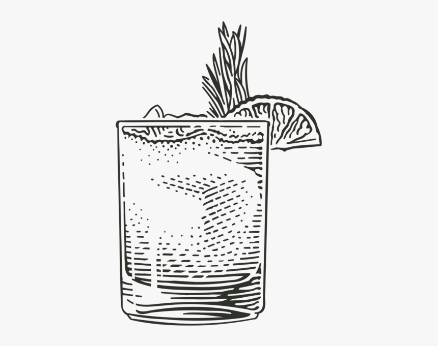 Recipe-template - Vase, HD Png Download