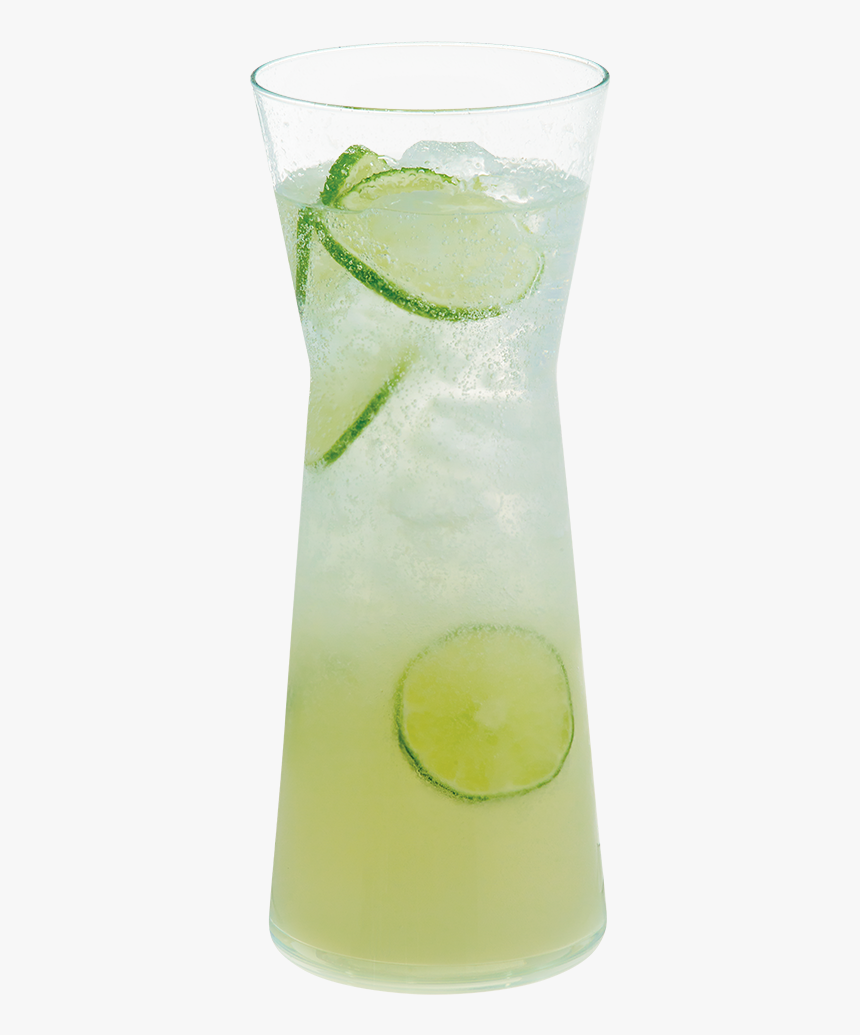 Fizzy Vodka Lemonade, Punch Version - Mojito, HD Png Download