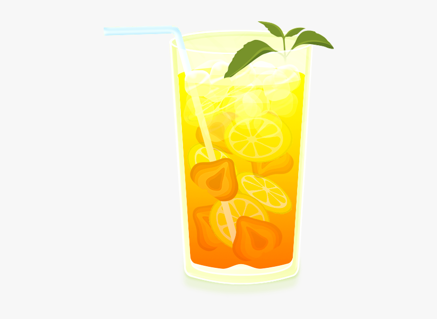 Strawberry Lemonade - Sour, HD Png Download
