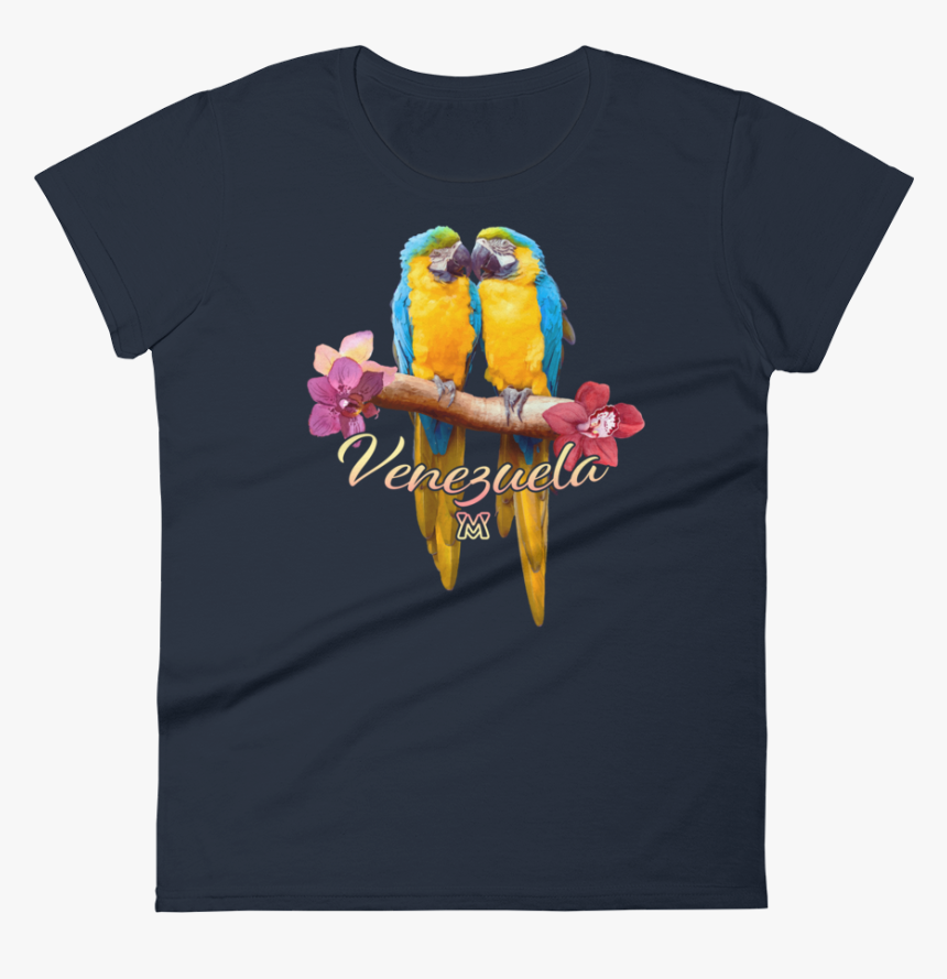 Guacamayas Enamoradas Urbana 
 Class - Budgie, HD Png Download