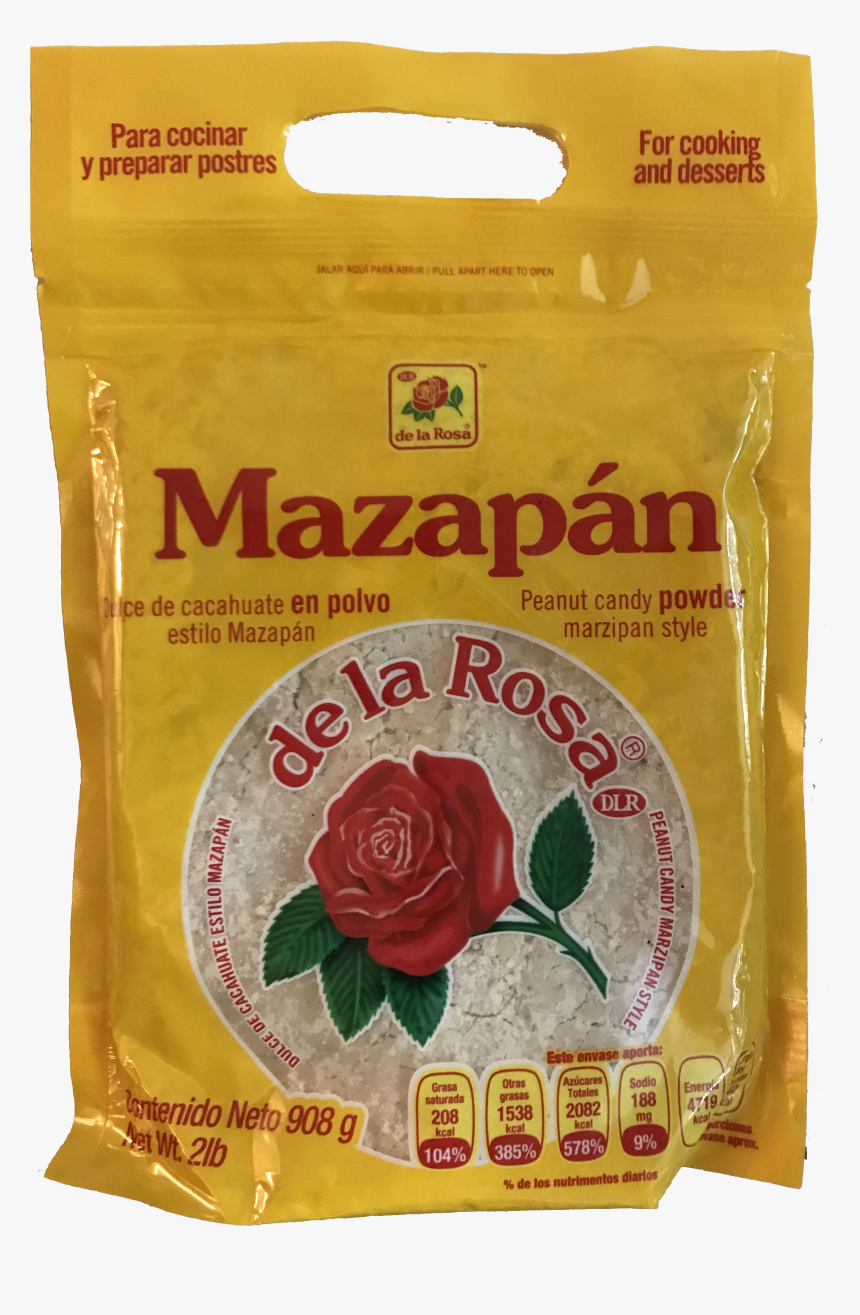 De La Rosa Candy, HD Png Download