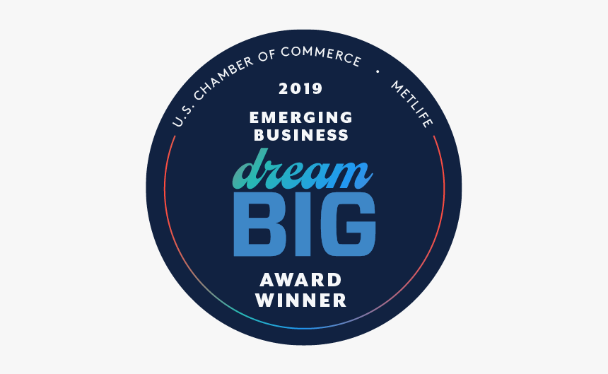 Uschamberdreamlogo - Harvard Business School, HD Png Download