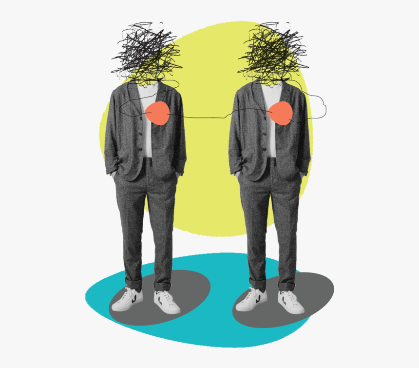 Https - //images - Prismic - 09 Empathyoffice-1 Auto - Illustration, HD Png Download