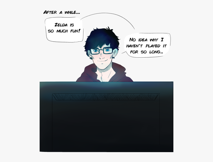 Tumblr , Png Download - Cartoon, Transparent Png